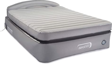 Single Bed Size Air Mattress